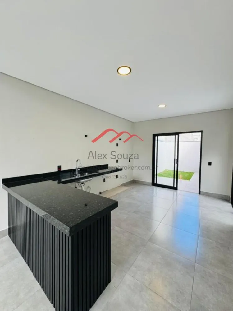 Casa, 3 quartos, 87 m² - Foto 4
