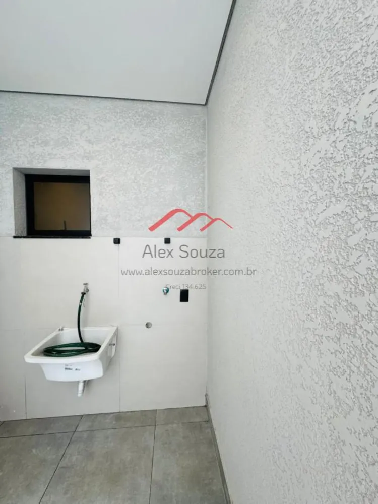 Casa, 3 quartos, 87 m² - Foto 3