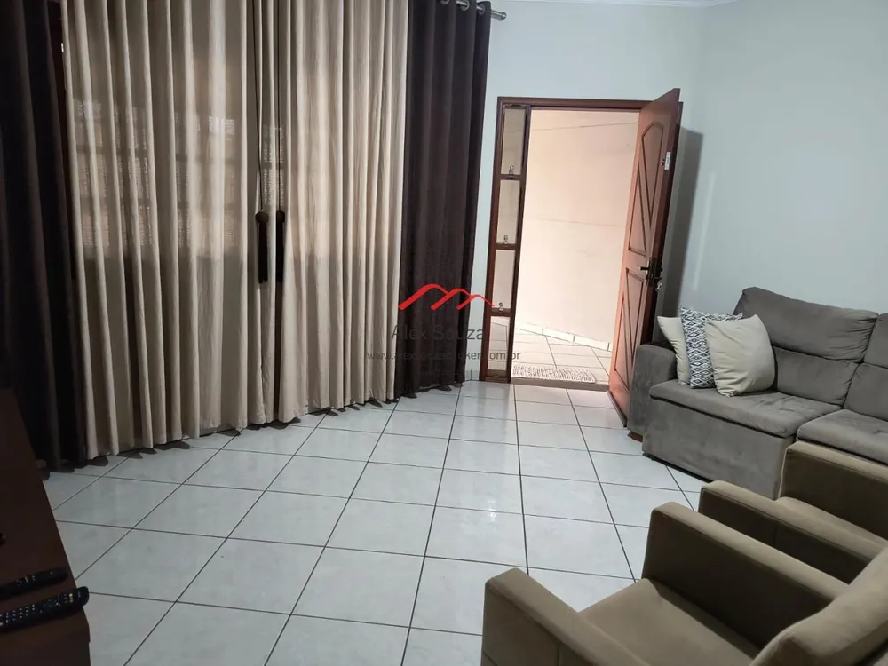 Casa, 3 quartos, 109 m² - Foto 2