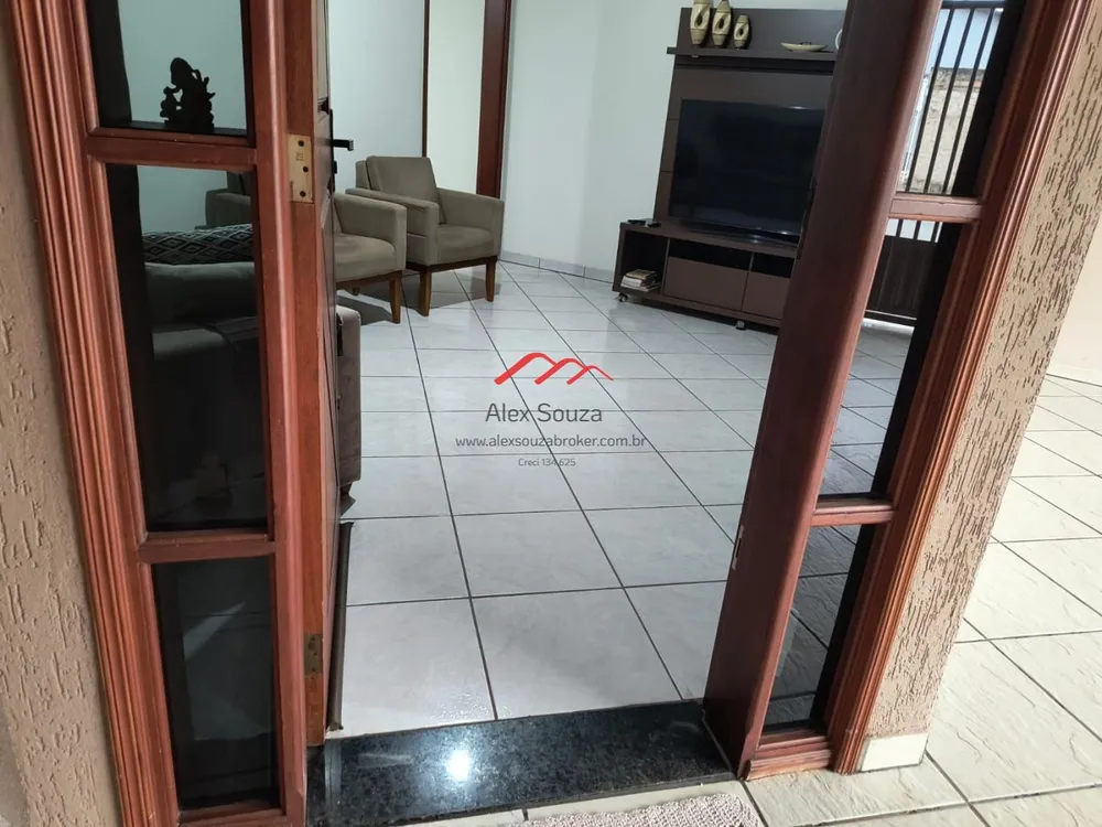 Casa, 3 quartos, 109 m² - Foto 4