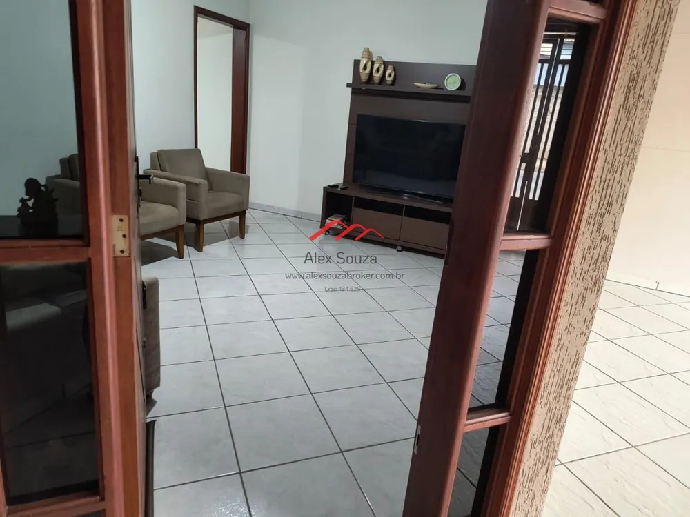 Casa, 3 quartos, 109 m² - Foto 3