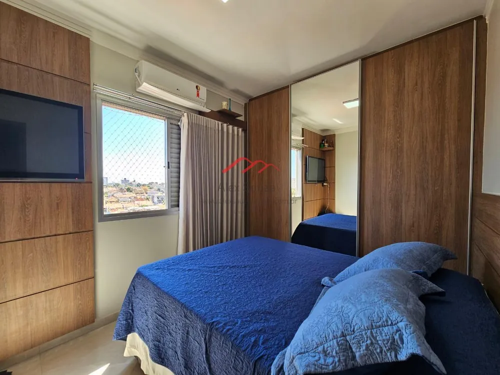 Apartamento, 3 quartos, 83 m² - Foto 4