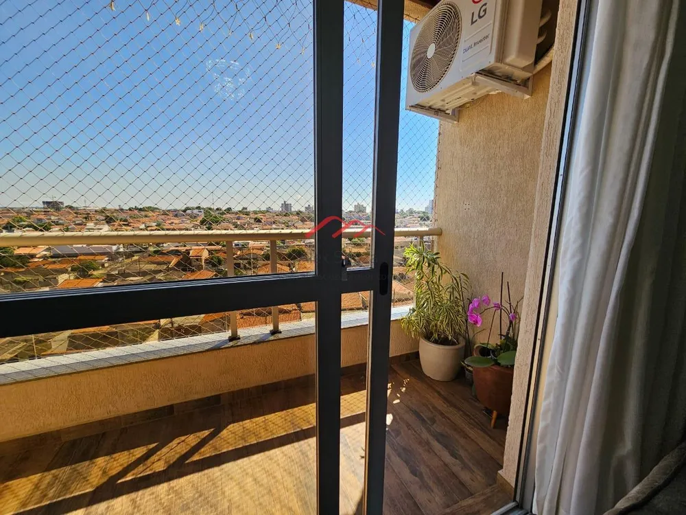 Apartamento, 3 quartos, 83 m² - Foto 2