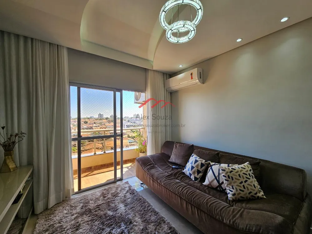 Apartamento, 3 quartos, 83 m² - Foto 7