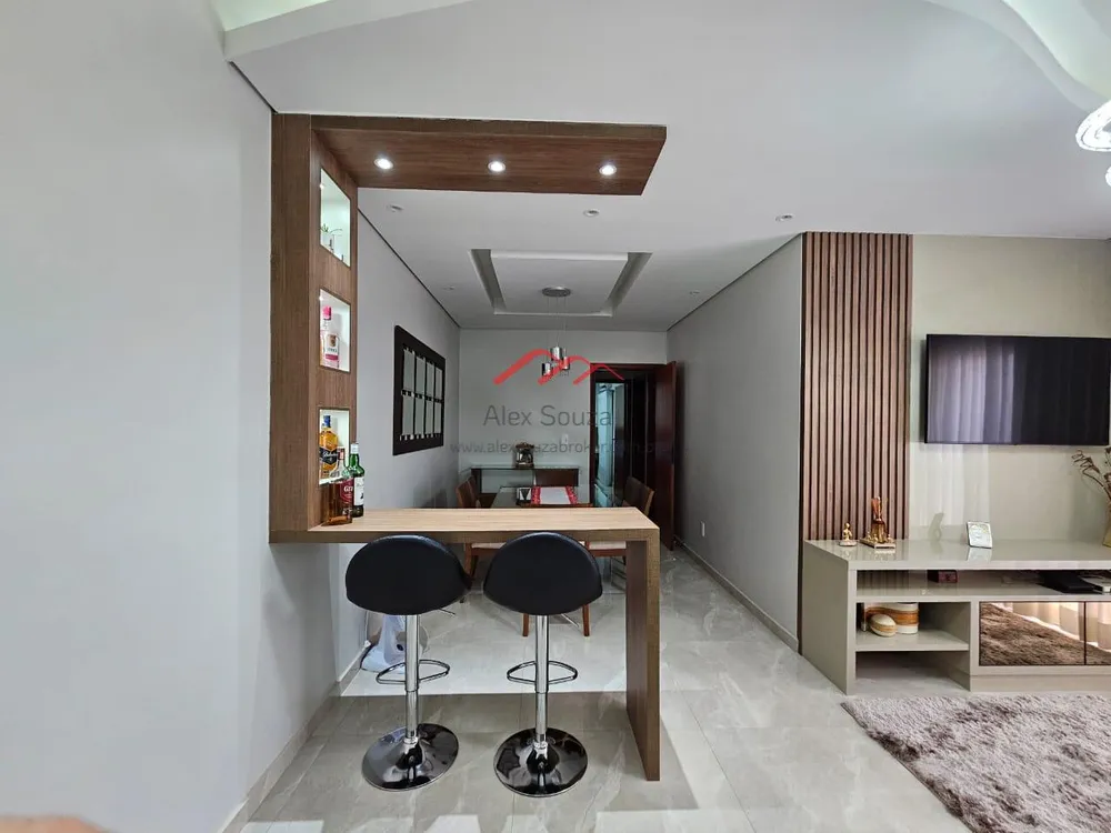 Apartamento, 3 quartos, 83 m² - Foto 5