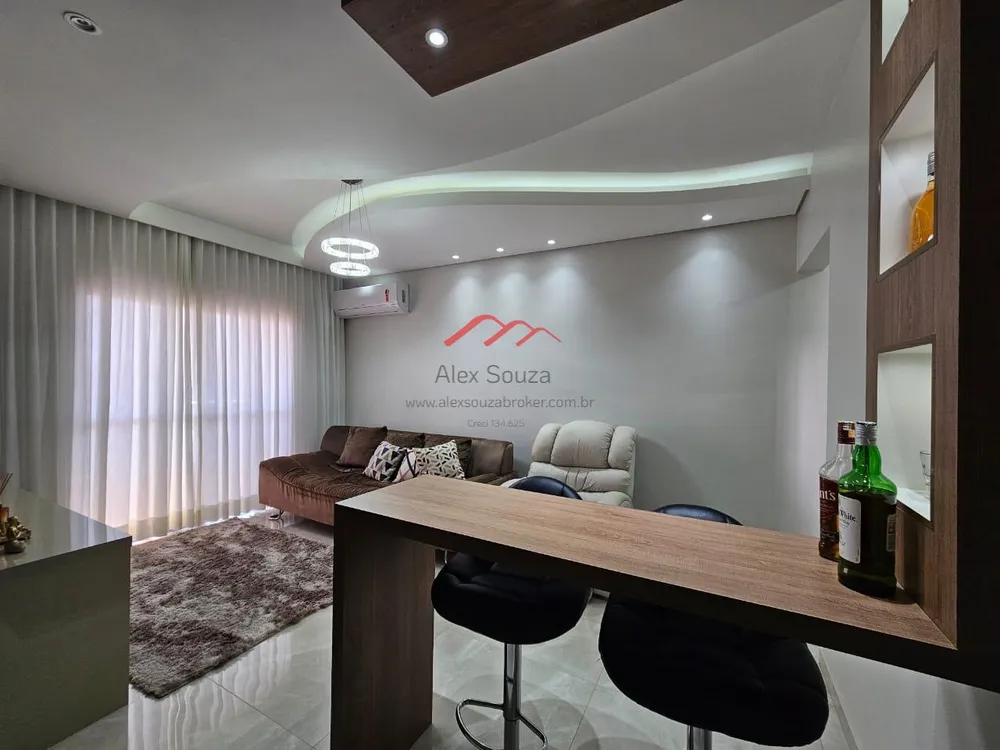Apartamento, 3 quartos, 83 m² - Foto 6