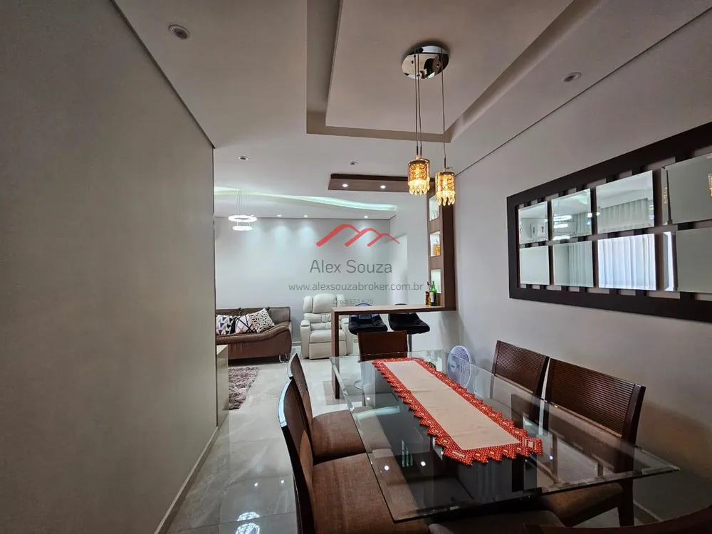 Apartamento, 3 quartos, 83 m² - Foto 3