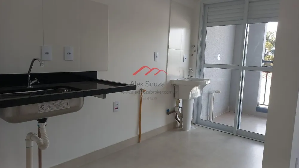 Apartamento, 2 quartos - Foto 4