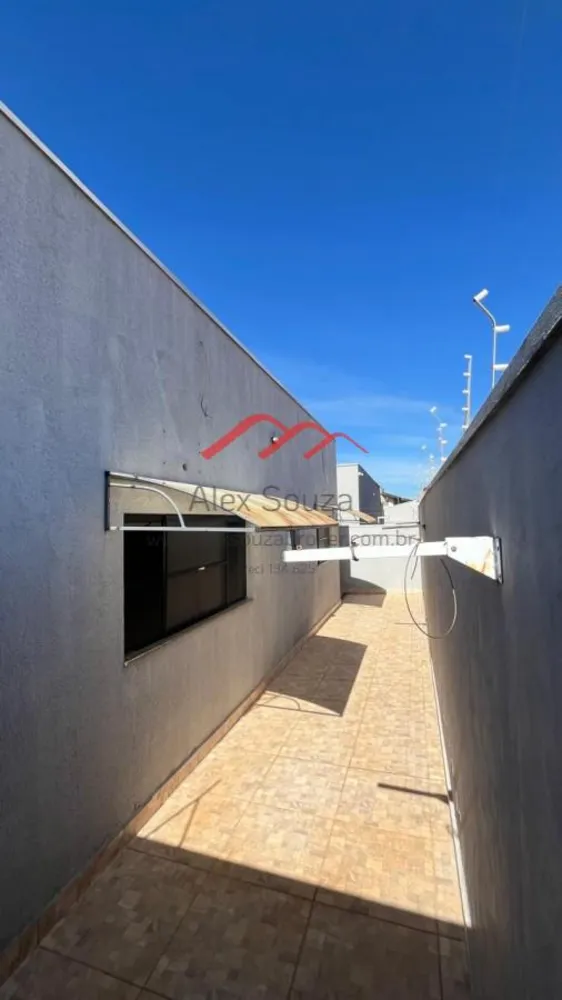 Casa, 3 quartos, 160 m² - Foto 1