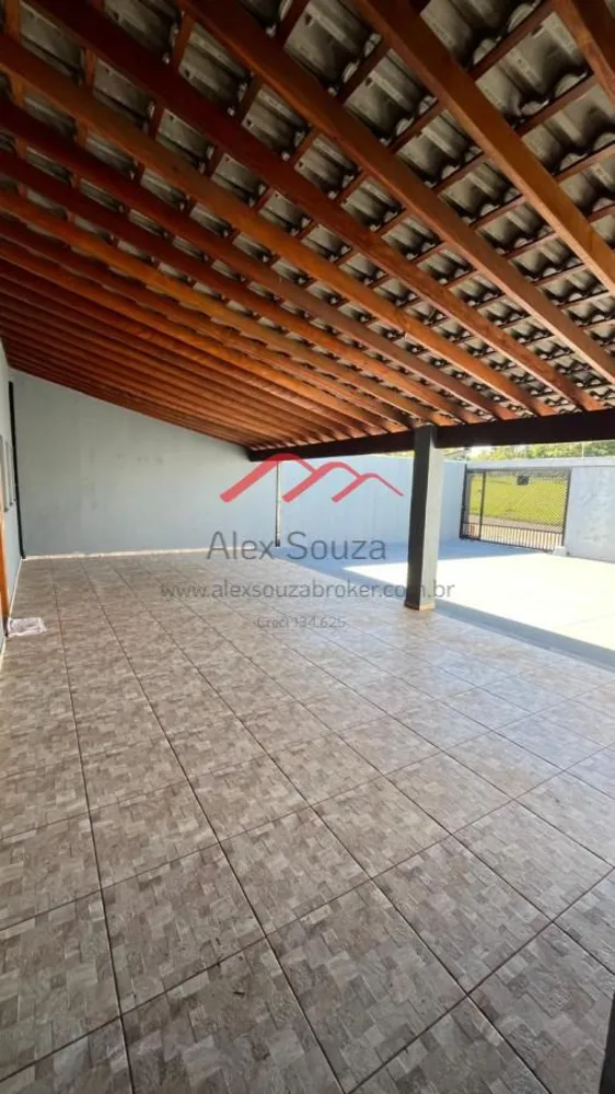 Casa, 3 quartos, 160 m² - Foto 1