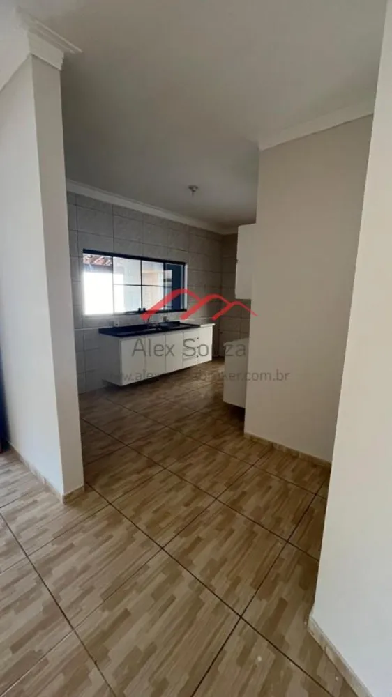 Casa, 3 quartos, 160 m² - Foto 5