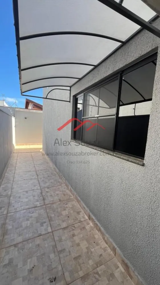Casa, 3 quartos, 160 m² - Foto 7