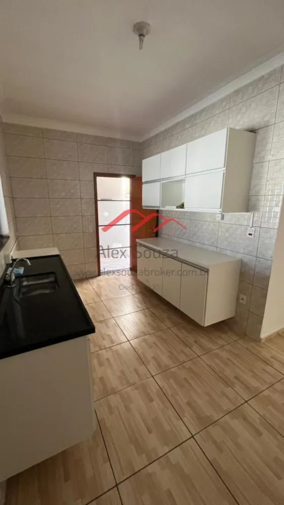 Casa, 3 quartos, 160 m² - Foto 4