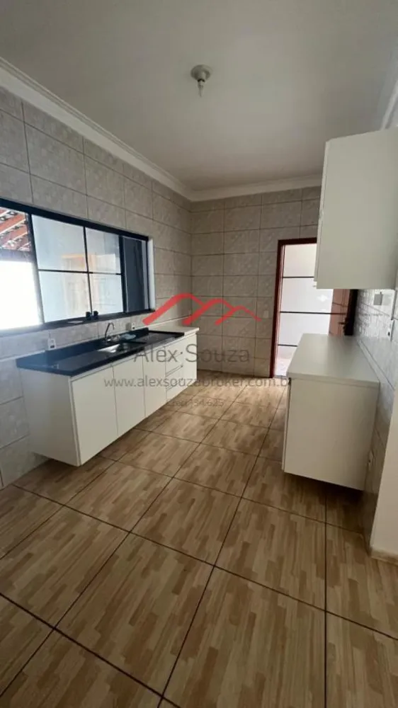 Casa, 3 quartos, 160 m² - Foto 4