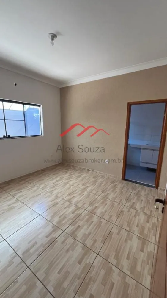 Casa, 3 quartos, 160 m² - Foto 3