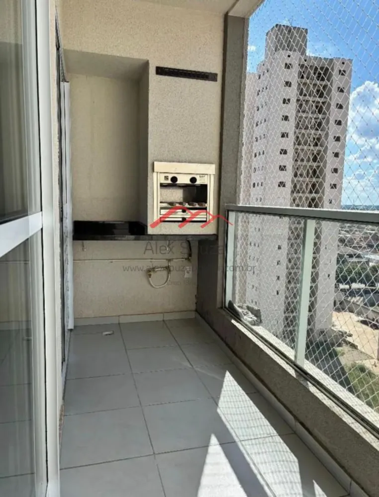 Apartamento, 2 quartos, 58 m² - Foto 2