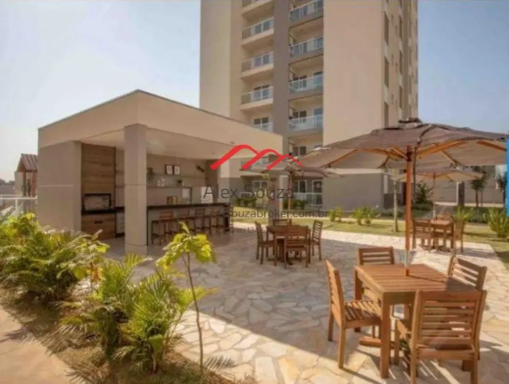 Apartamento, 2 quartos, 58 m² - Foto 8