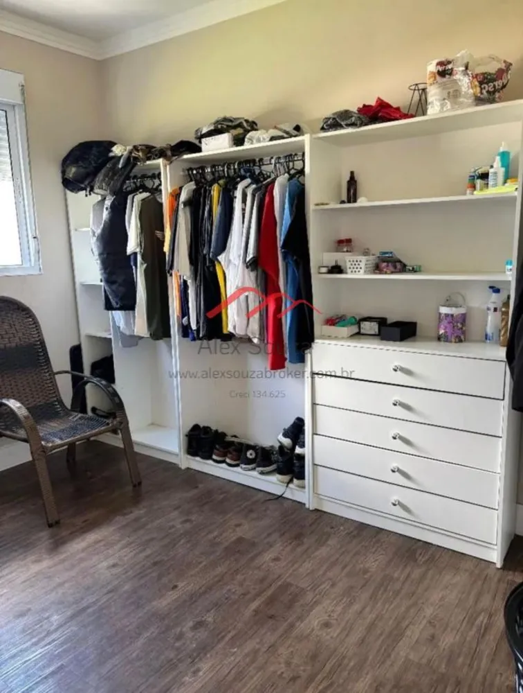 Apartamento, 2 quartos, 58 m² - Foto 7