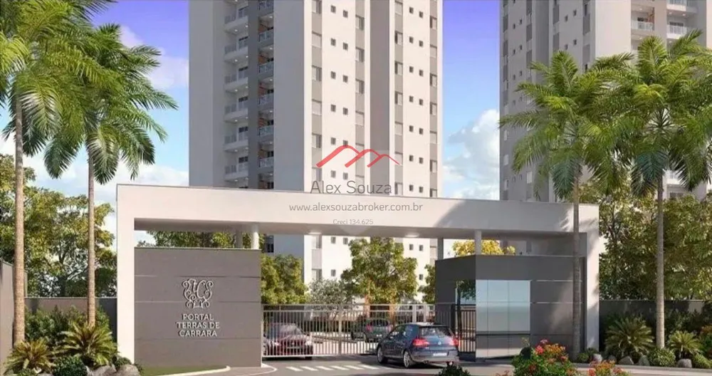 Apartamento, 2 quartos, 58 m² - Foto 4