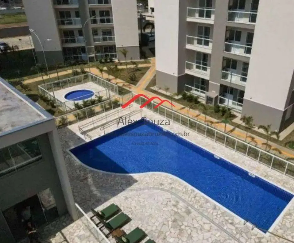 Apartamento, 2 quartos, 58 m² - Foto 3