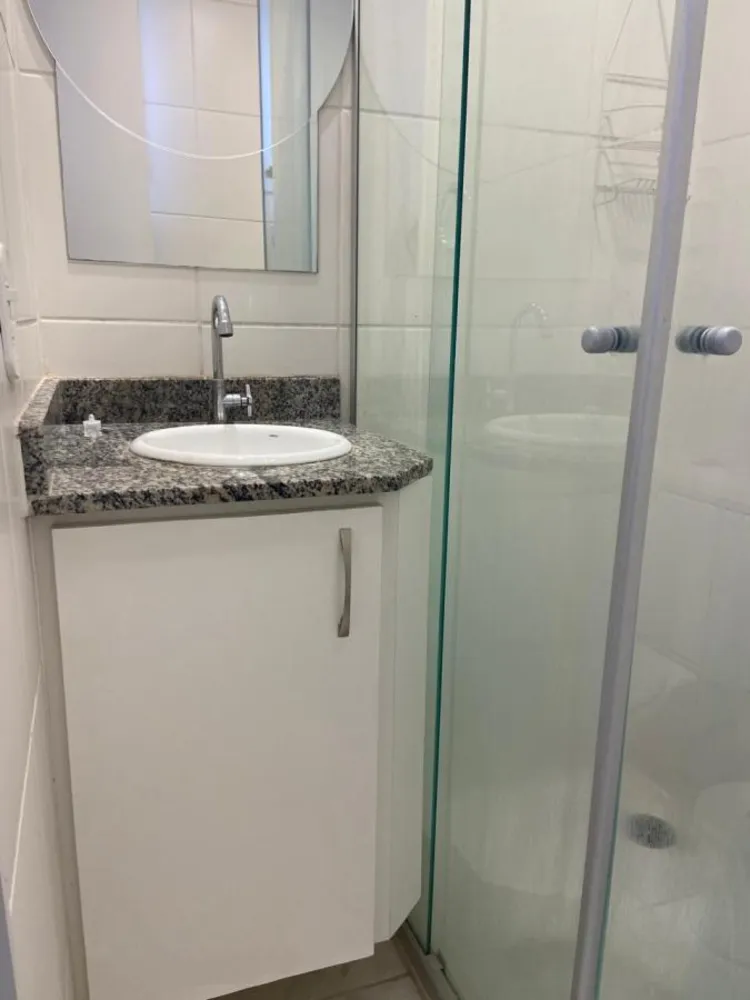 Apartamento, 3 quartos, 59 m² - Foto 3