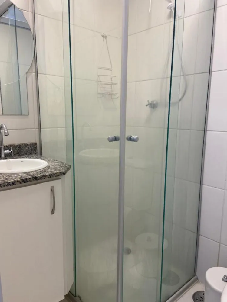 Apartamento, 3 quartos, 59 m² - Foto 5