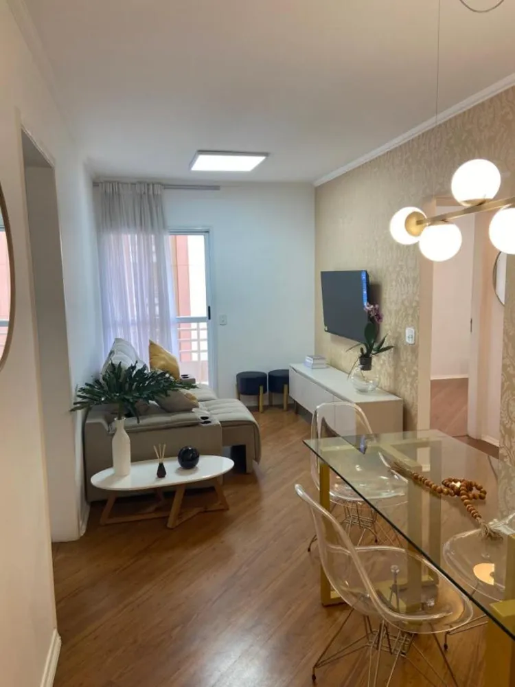 Apartamento, 3 quartos, 59 m² - Foto 12