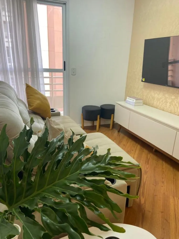 Apartamento, 3 quartos, 59 m² - Foto 11
