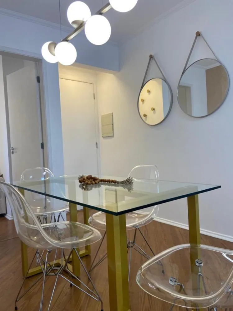 Apartamento, 3 quartos, 59 m² - Foto 7