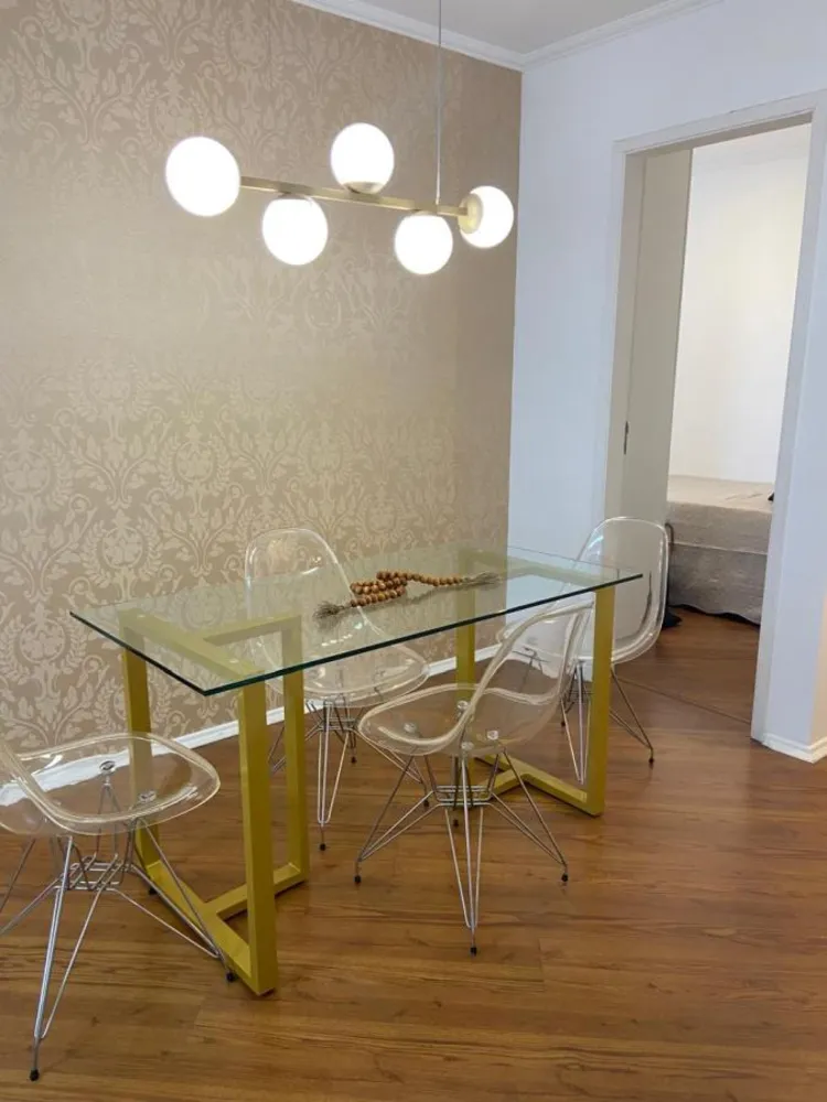 Apartamento, 3 quartos, 59 m² - Foto 4