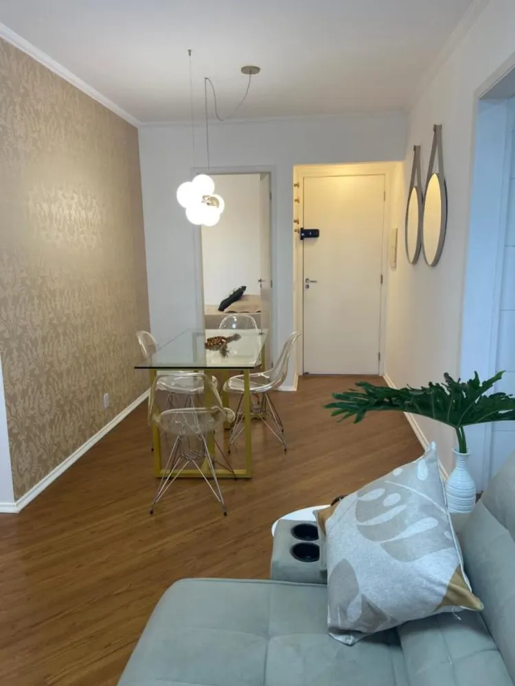 Apartamento, 3 quartos, 59 m² - Foto 9