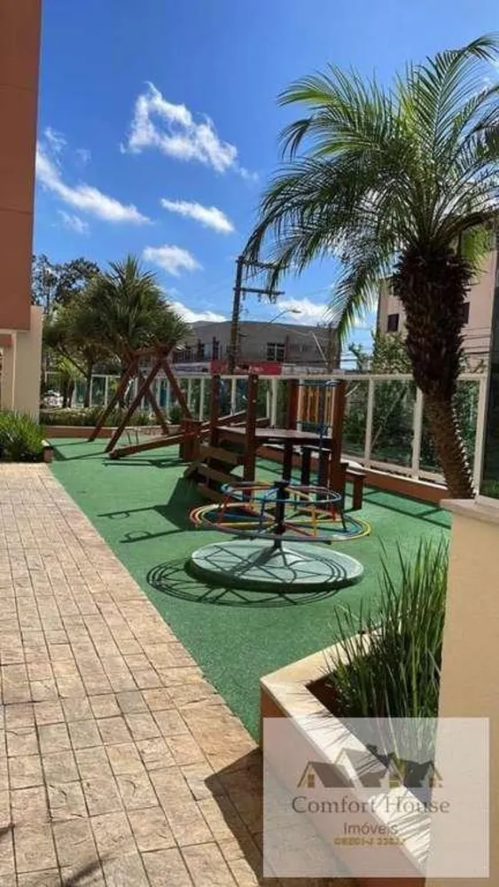 Apartamento, 3 quartos, 59 m² - Foto 6