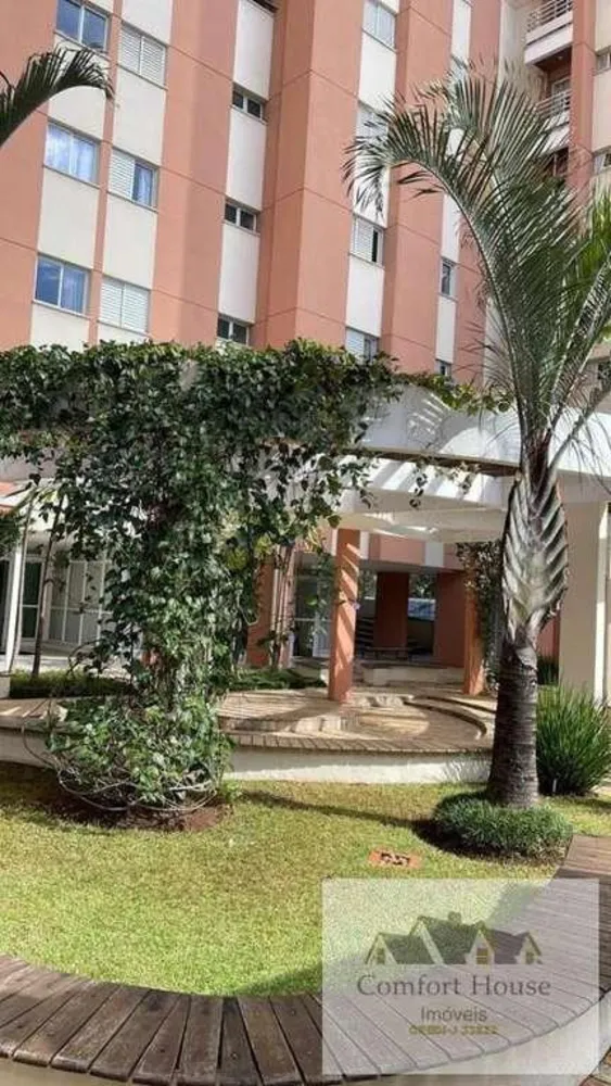 Apartamento, 3 quartos, 59 m² - Foto 8