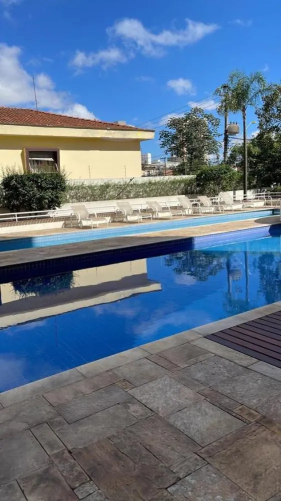 Apartamento, 3 quartos, 59 m² - Foto 11