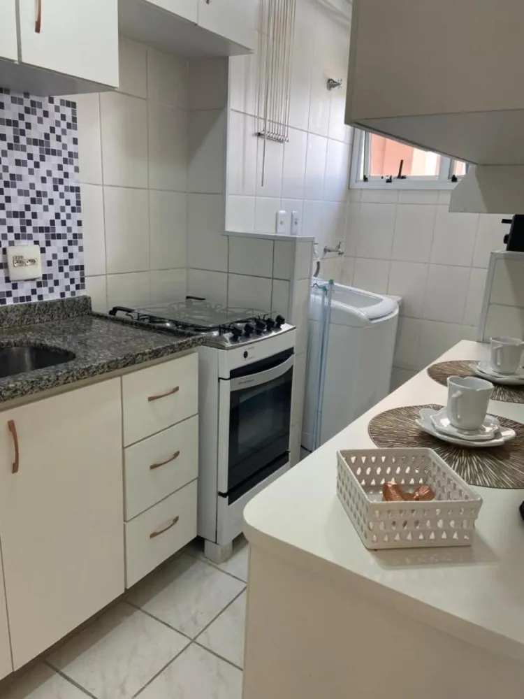 Apartamento, 3 quartos, 59 m² - Foto 8