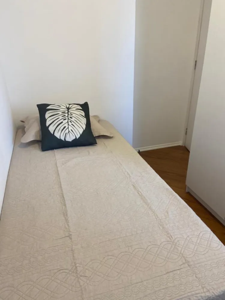 Apartamento, 3 quartos, 59 m² - Foto 5
