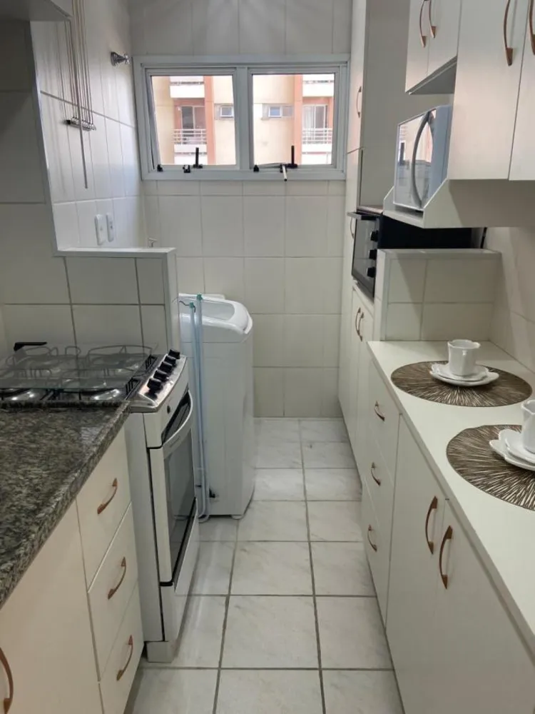 Apartamento, 3 quartos, 59 m² - Foto 2