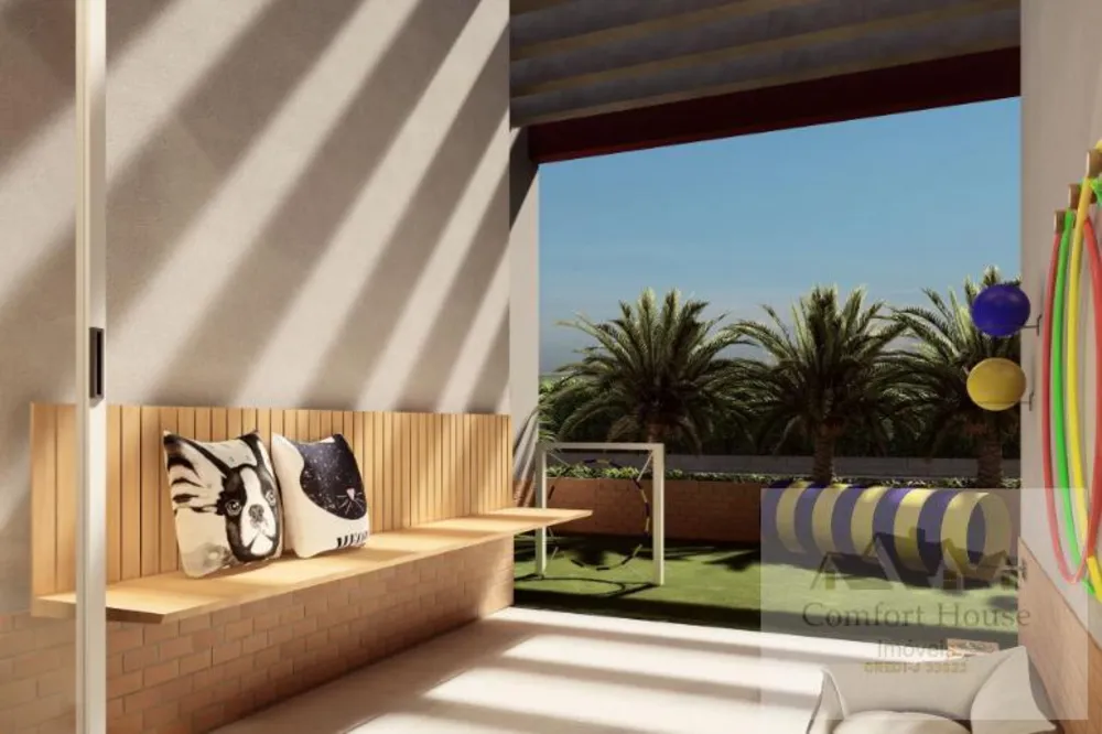 Apartamento, 3 quartos, 94 m² - Foto 11