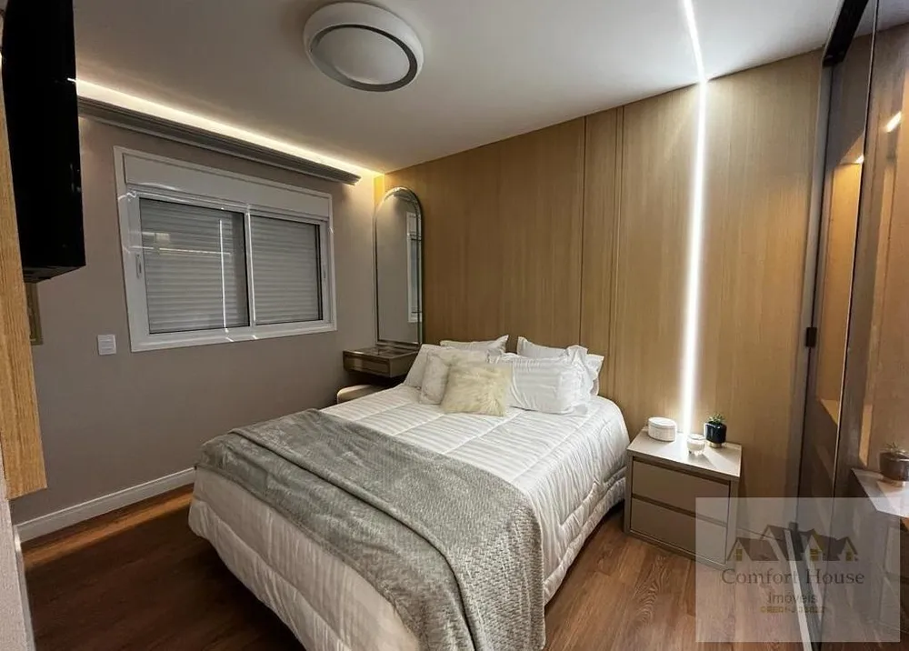 Apartamento, 3 quartos, 94 m² - Foto 2