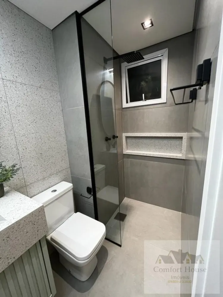 Apartamento, 3 quartos, 94 m² - Foto 6