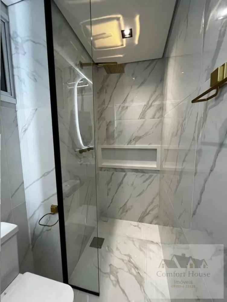 Apartamento, 3 quartos, 94 m² - Foto 4