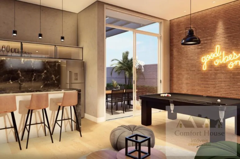 Apartamento, 3 quartos, 94 m² - Foto 10