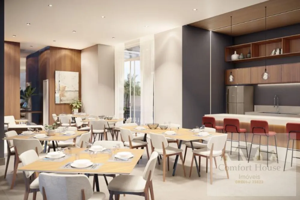 Apartamento, 3 quartos, 94 m² - Foto 8