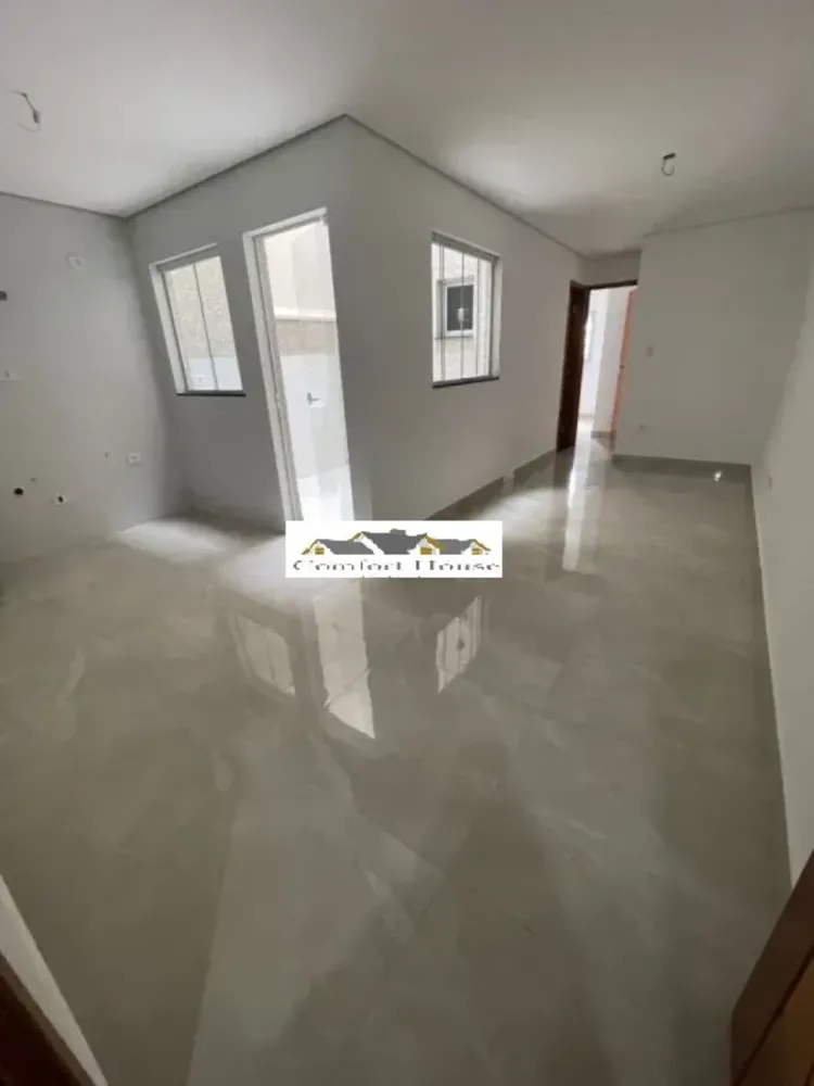 Apartamento, 2 quartos, 58 m² - Foto 1
