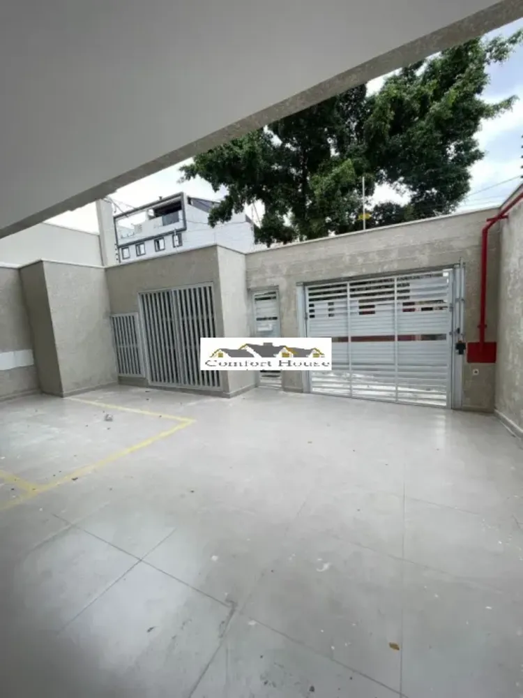 Apartamento, 2 quartos, 58 m² - Foto 16