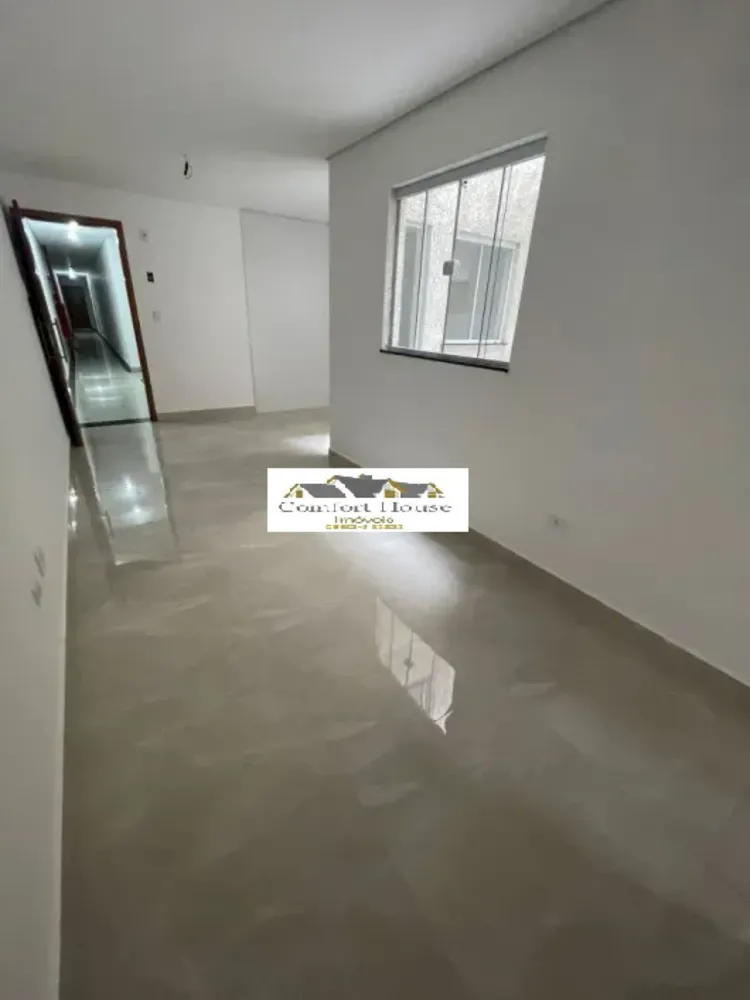 Apartamento, 2 quartos, 58 m² - Foto 2