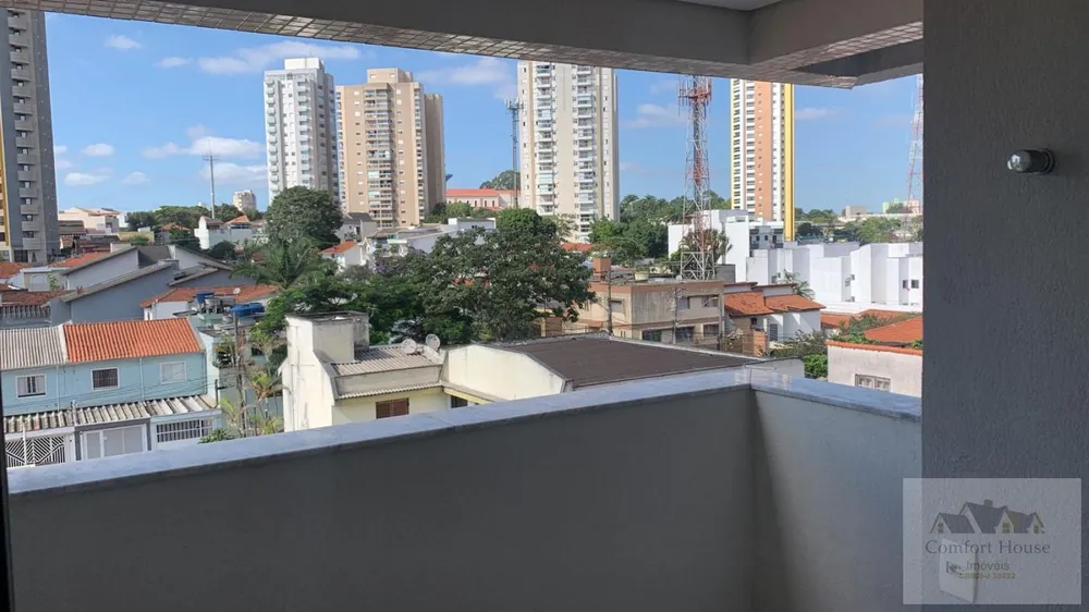 Apartamento, 2 quartos, 53 m² - Foto 5