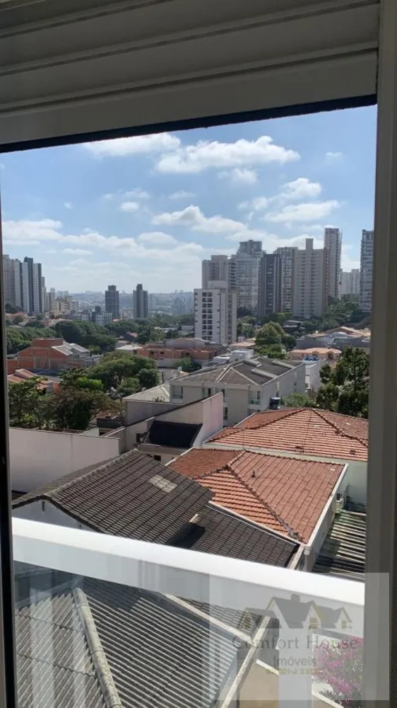 Apartamento, 2 quartos, 53 m² - Foto 6