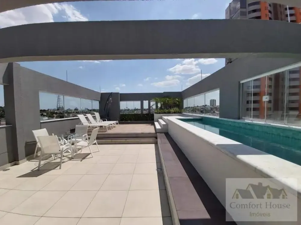 Apartamento, 2 quartos, 53 m² - Foto 1