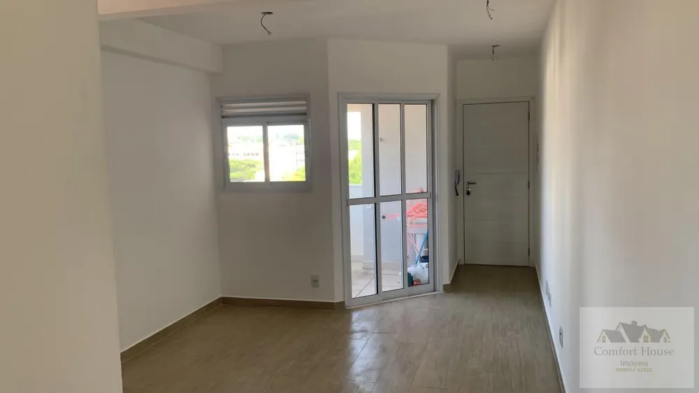 Apartamento, 2 quartos, 53 m² - Foto 9